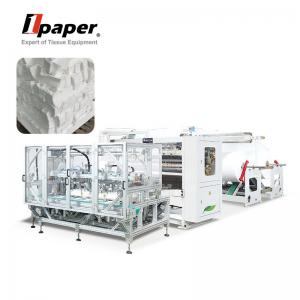 China Service Commitment After-sale Service for Tissue Paper Converting and Folding Machine on sale