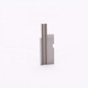 China Tungsten Carbide Moulding Punch Die Components on sale
