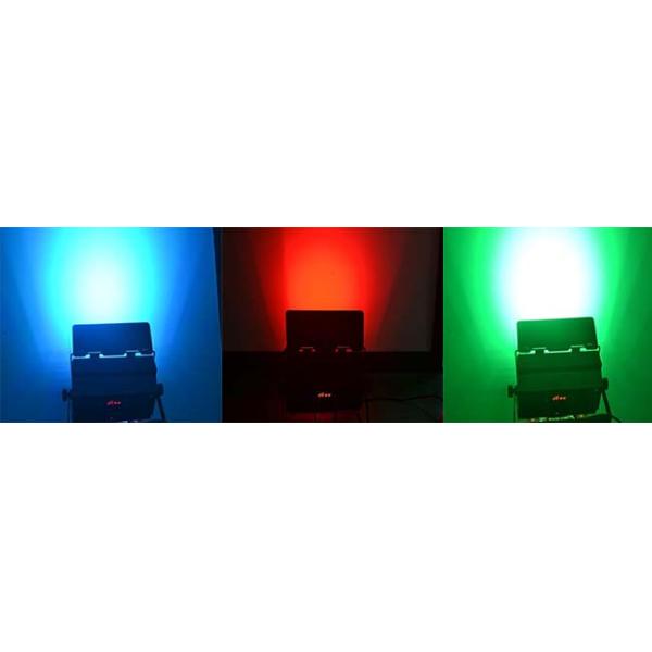 54PCS LED Effect Light