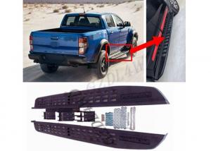 Buy cheap Durable Plastic Car Side Steps Running Board For Ford Ranger 2012-2019 product