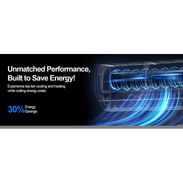Inverter Air Conditioner