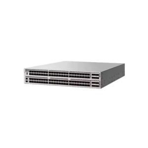 Virtual SAN Network Switch – Brocade G720 Enterprise Hardware Featuring Versatile Mode Adaptation , Optimized Virtual Server Connection And Scalable Deployment Function