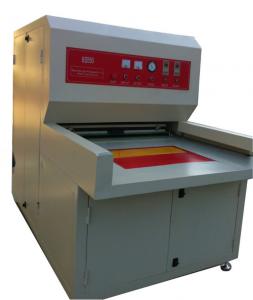 Buy cheap Outsize/Weight 900*1350*1650mm/350kgs Double Side Exposure Machine for Microelectronics product