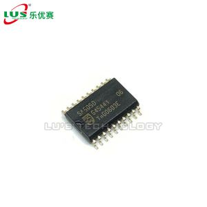 China NE605 Rf Mixer Ic Chip SOP20 SA605DK TSSOP 20 SA605D Embedded Solutions on sale