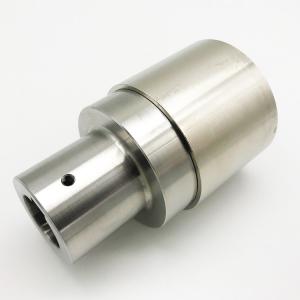 Buy cheap Industrial Neodymium Magnetic Assembly , Alnico / SmCo Motor Shaft Coupling product