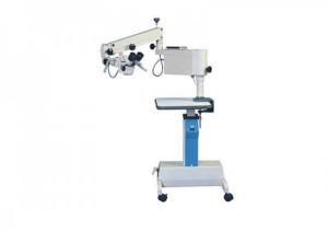 Buy cheap Lightweight Body Surgical Operating Microscope Equipped With Spring Balance System product