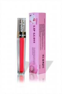 Buy cheap ODM OEM Long Lasting Waterproof Lip Gloss Lip Treatment Gloss product