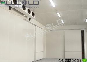 Buy cheap Professional Low Temperature Cold Storage Room , Chicken / Meat Cold Room product