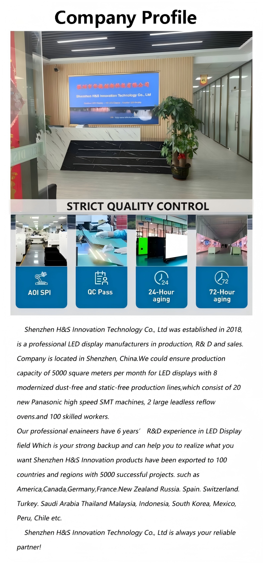 LED Poster Display Screen Portable Digital led screen for Events and Shopping Mall