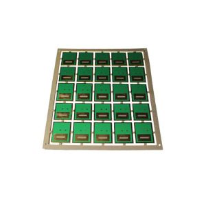 2 To 16 Layer Double Side Prototype PCB