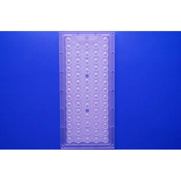 PC Array Lens 3030 SMD LED PCB Board Module For Tunnel Light