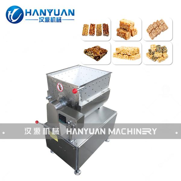 Peanut Bar Production Line