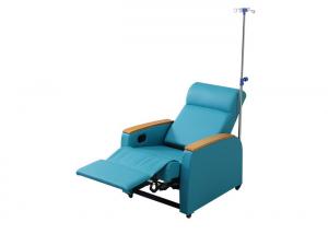 China YA-DS-M02 Luxury Blood Dialysis Chair on sale