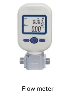 RS485, Modbus, Lora( optional) MF5700 Series Gas Mass Flow Meter with MEMS thermal sensing technology