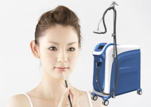 China temporary topical anesthetic relirf system for skin cooling to reduce pain on sale