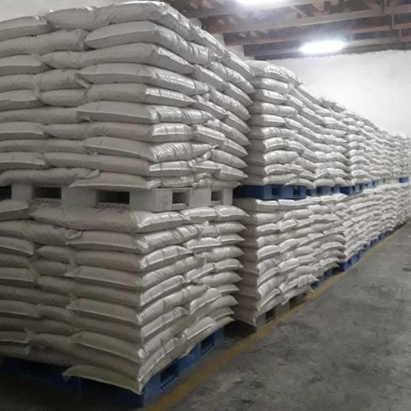 PLC Control Low Level Palletizer Bag Conventional Palletizer