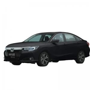 Buy cheap Honda Crider Gasoline Sedan with Automatic Transmission and Macpherson Suspension product
