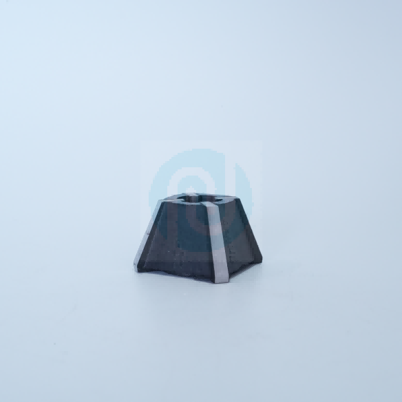 945500080 Collet, .110-.280 Dia Is A Part Of Z7 Cutter