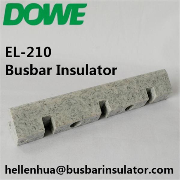 EL-210 bus bar support bar holder isolator busbar holder