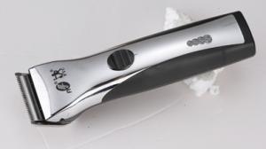 6 Inch 15cm Stainless Steel Hair Cutting Clipper , Hair Texturizing Clipper