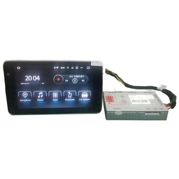 Mercedes Benz W205 X253 W446 BR470 Android 8.1 Car Centrais Multimidia Stereo Radio GPS Support DAB BNZ-8850GDA(NO DVD)