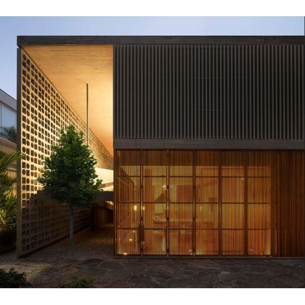 Low Maintenance Wood Plastic Composite Wall Panel With Typically 202mm X 20.5mm Dimensions And Or Grooved Surface Finish Ideal For Exterior Walls