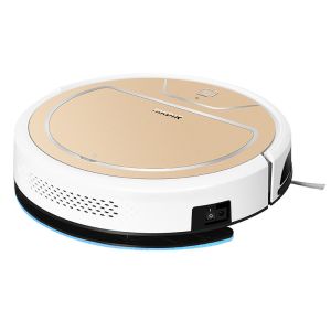 Buy cheap Professional Mini Automatic Cleaning Robot With Intelligent APP Control product
