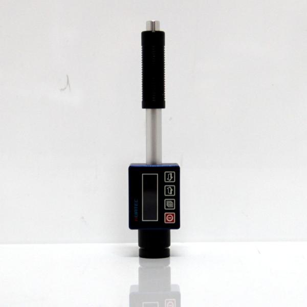 Oled Display Hardness Testing Machine With Mini Usb Communication Port Rhl-110d