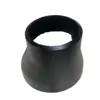 China Carbon Steel Butt Welding Seamless Elbow/Tee Concentric/ Eccentric Reducer on sale