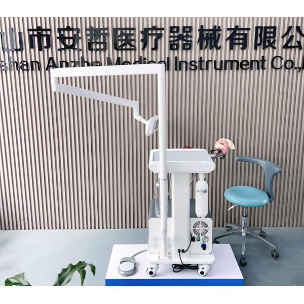 Dental Training Model Simulator Head Training System Dental School Dental Simulation Phantom Head