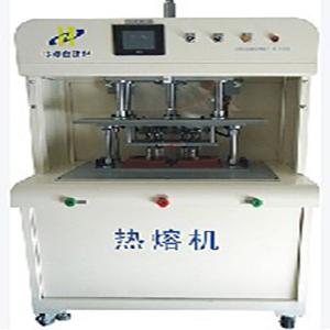 Buy cheap PLC Spiral Welded Pipe Making Machine 400mm Rotary Plastic Welding Equipment product
