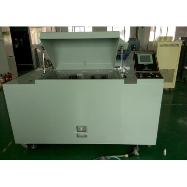 Cyclic Salt Spray Chamber For Corrosion Test With Temperature Control