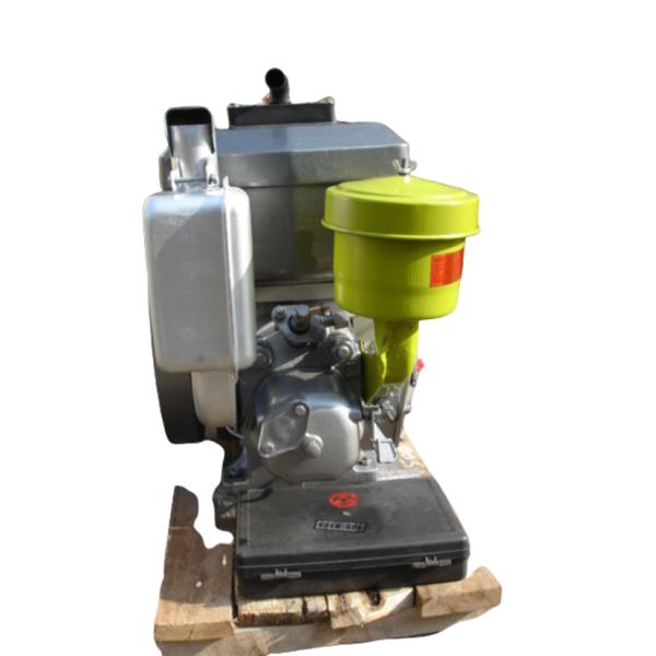 266.6 g/kwh Machine Diesel Engine