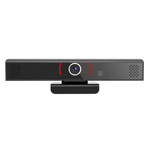 1080P Full HD USB Web Camera plug and play PC Portable Computer Webcam with speaker and microphone