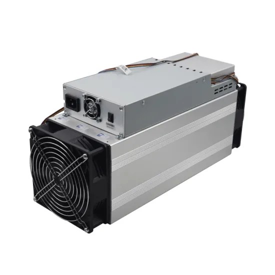 Excellent Heat Dissipation Bitcoin Mining Machine Low Power Consumption With Protection