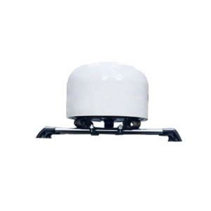 Vehicle-mounted Long Range UAV Detection Location Recognition Integrated System