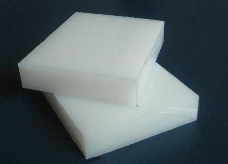 Quality Semiconductor Industry PVDF Sheet High Strength  , Light Weight PVDF for sale