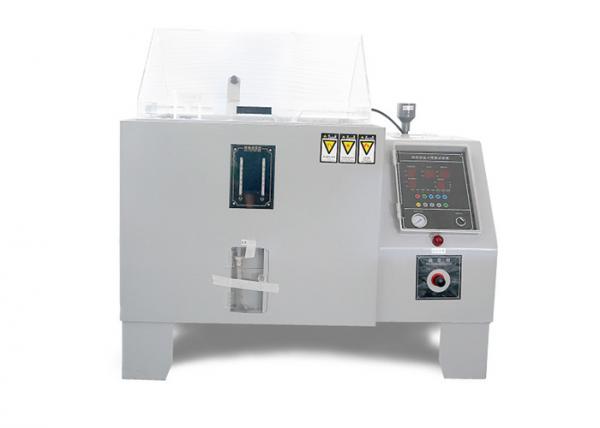 Quality Corrosion Testing Environment ASTM Salt Spray Test Chamber with CIF FOB for sale