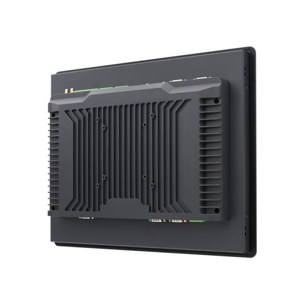 10.1inch Capacitive Touch Screen All in One PC OS Win7/Win8/Win10/Linux/XP Industrial PC
