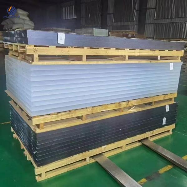 2mm 3mm 4mm Color Acrylic Sheet Uv Resistant For Outdoor