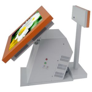 Customer Cash Register POS Touch Terminal , Bar Restaurant POS Systems