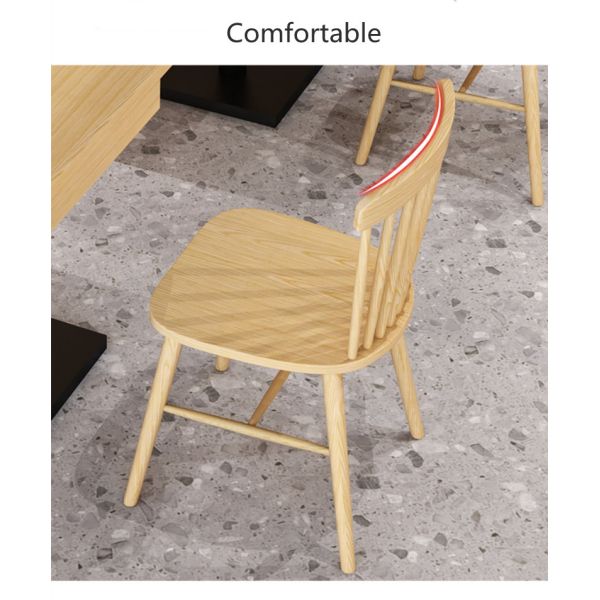 Durable Furniture Bar Lounge Furniture for Restaurant Table and Chairs Restaurant Furniture Booth Seats