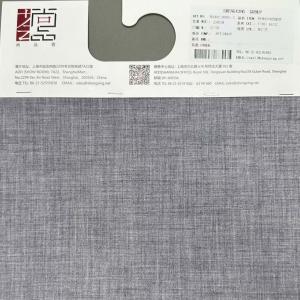 China TR Spandex Cross Dye Fabric on sale