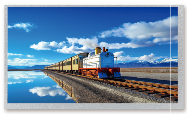 China 9.0 Inch Automotive TFT LCD Module 1024x600 Resolution 500cd/M2 Car LCD Screen on sale