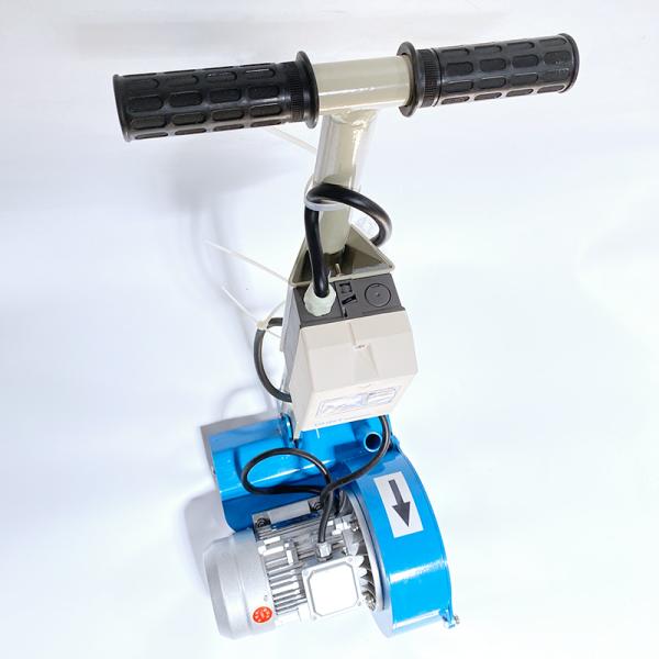 IMPA 591214 40mm Track Ship Deck Scaling Machine 2amps