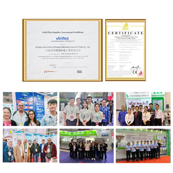 Waste Pp Pe Ldpe Hdpe Film Plastic Recycling Granulators Pelletizing Pellet Making Machine Line Bottle Recycling Machine