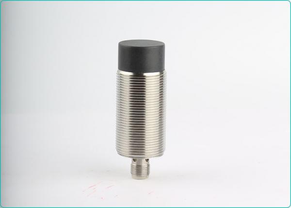  M30 Proximity Sensor 15mm M12 Connector Sensors Used In Industrial Automation 