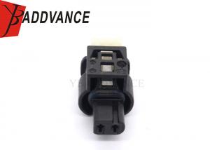 China Waterproof 2 Pin PA66 GF25 Female Connector 805-120-521 For Automotive on sale