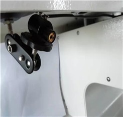 Three-in-one Function 1200 Rpm High Speed Computer Embroidery Machine 4 Head 15 Needles Industry