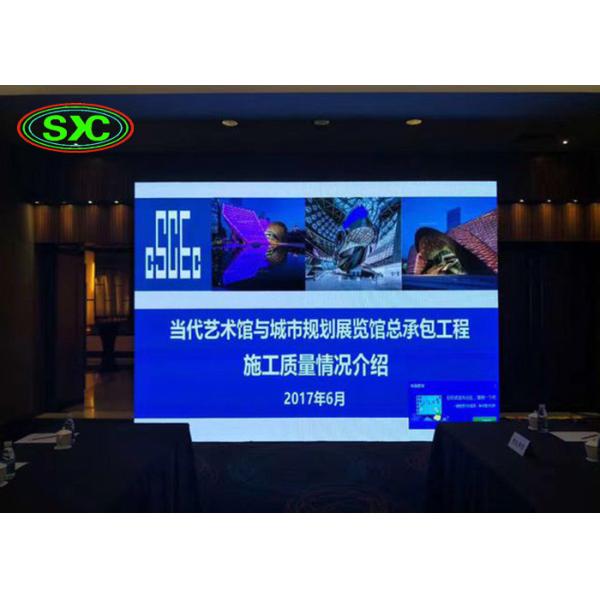 Rental Full Color LED Curtain Wall Display,Indoor Stadium LED Stage Curtain Screen P2.5